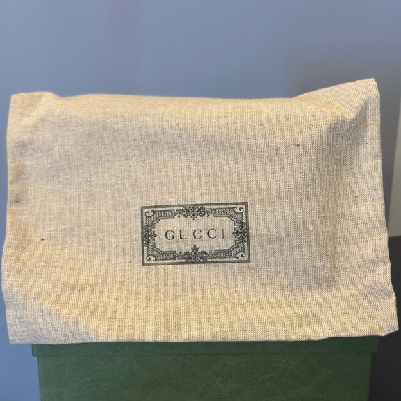 DIONYSUS GG SUPREME SUPER MINI BAG - Picture 3 of 5